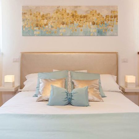 شقة Casa Vacanze Montefalco Il Borgo المظهر الخارجي الصورة